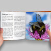 Úžasný hmyz je v této knize.